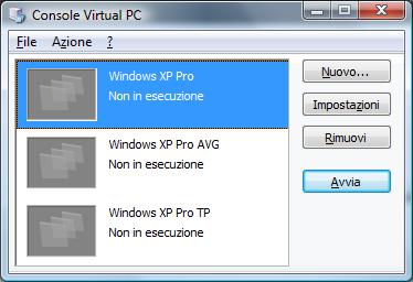 vpcconsole